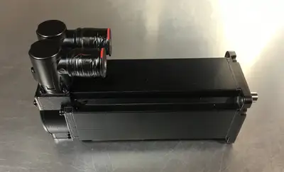 USED GE-Fanuc MTR-3T23-G-R-0-M-S-A