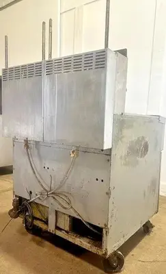 USED FRYMASTER FPH250BLCSD