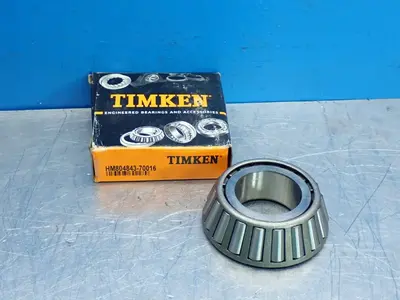 NEW TIMKEN HM80484370016