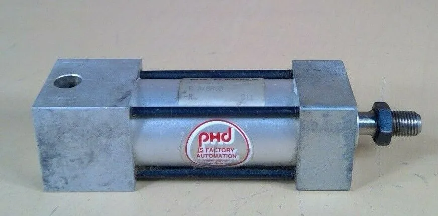 PHD AVP1X3/4 Pneumatic Cyclinder 6D