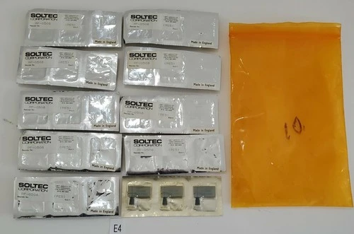NEW Soltec PF-0508