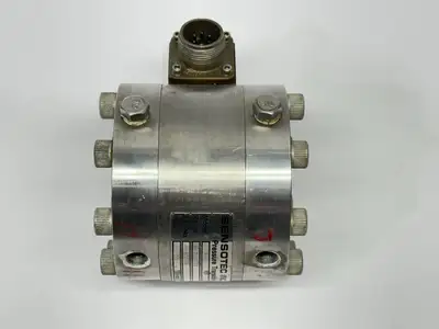 Used Sensotec A-5 Pressure Transmitters Michigan US | Maverick Industrial Sales #1460930