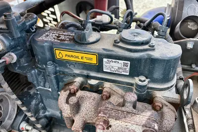Used 2017 ATLAS COPCO XAS 110 Rotary Screw & Sliding Vane Air Compressors Texas US | Proxy Equipment #1385386