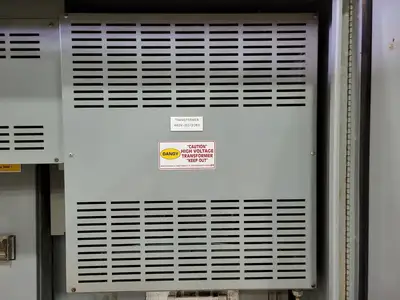 USED AC DANDY PDC