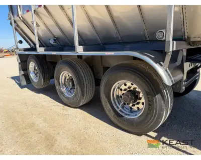 Used TRINITY _UNKNOWN_ Agricultural Trailers Iowa US | Keast Enterprises #1360518