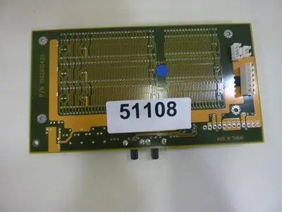 USED ADVANTECH PCA-6104C