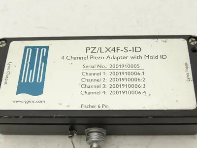 Used RJG _UNKNOWN_ Sensors Indiana US | Arrow Industrial #1249693