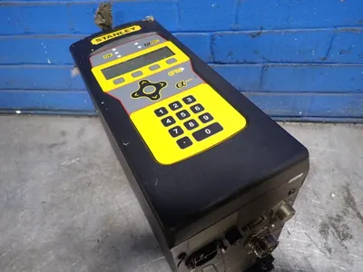 Used 2015 STANLEY QA10001XXX/21A108722 Automation Control (HMI) Ohio US | HGR 24 #797445