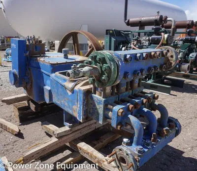 USED OILWELL A-316