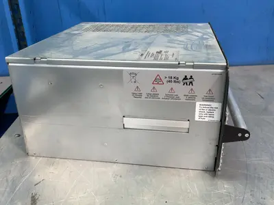 USED SCHNEIDER ELECTRIC SYSW40KF