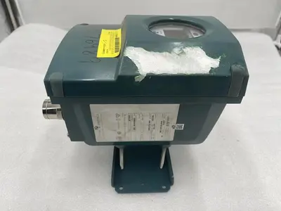 NEW YOKOGAWA ADMAG AXG MAGNETIC FLOWMETER AXG1A / AXG1A-G000121J011/MC STK 3408