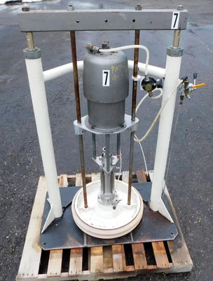 USED GRACO BULLDOG 954226