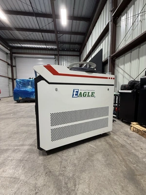 Used 2025 EAGLE EF-3000 Welding Machinery (Other) California US | Revelation Machinery #1262316