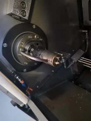 2022 ADIGE BC-80 CUTTING & CHAMFERING (14631) CUT-OFFS, PIPE, TUBE & BAR | Machinery International LLC (13)