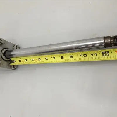 USED VAN DORN CYLINDER786