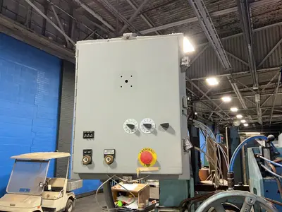 Used _UNKNOWN_ _UNKNOWN_ Horizontal Dual Column Band Saws Ohio US | HGR 24 #1329049
