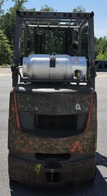 2019 TOYOTA 8FGCU25 Forklifts | Alan Ross Machinery (4)