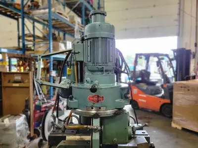 Used EISELE VMS III PV Circular Cold Saws British Columbia CA | Lenmark #237537