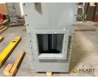 Used MAGIK KLEENER _UNKNOWN_ Rectangular Screeners Iowa US | Keast Enterprises #1360446