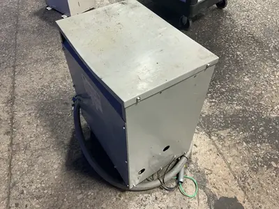 Used _UNKNOWN_ _UNKNOWN_ Distribution Transformers Ohio US | HGR 24 #1370250