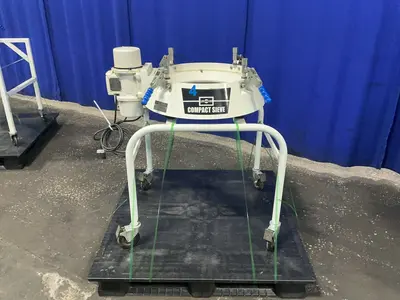 USED 2014 RUSSELL 17240