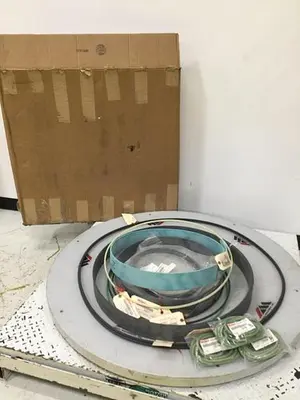 USED HUSKY RSK 4000