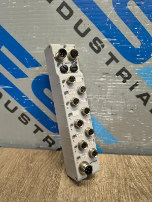 Allen-Bradley 1732D-8CFGM8 Other PLC Peripheral Modules | ESS Industrial Equipment Sales (2)