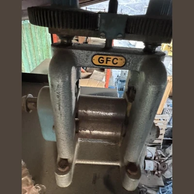 Filli Cavallin 3in Metal Rolling Mill