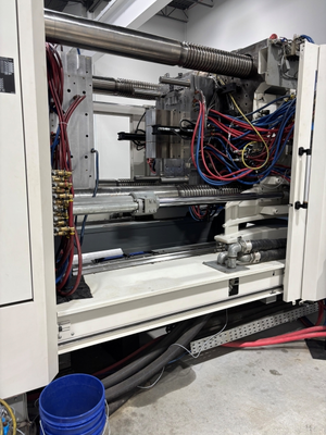 USED 2018 KRAUSS-MAFFEI KM900-12000GX