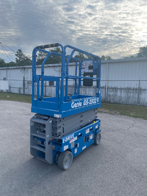 NEW 2026 Genie GS-1932E