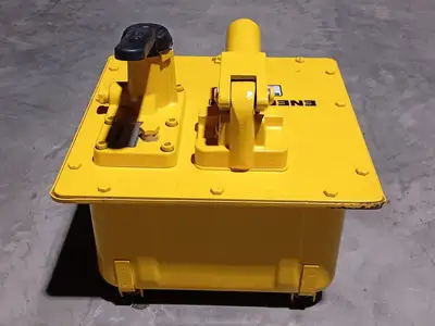 NEW ENERPAC P462