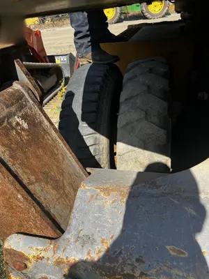 Used 2000 VOLVO EW180B Wheel Excavators North Carolina US | Proxy Equipment #1388863