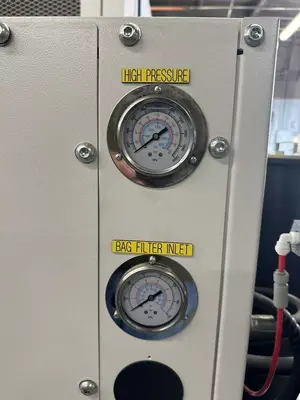 2022 NAKAMURA-TOME AS-200L Multi-Axis CNC Lathes | Toolquip, Inc. (12)