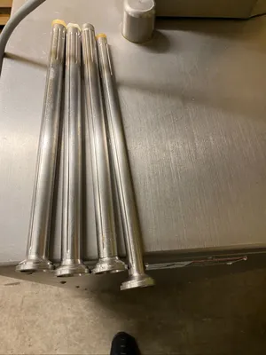 USED FREY F-60