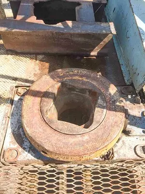 Used GARDNER DENVER 3000 DRILL RIG Drill Rigs California US | East West Machinery & Drilling #1415516