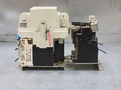 USED INGERSOLL-RAND 39162136