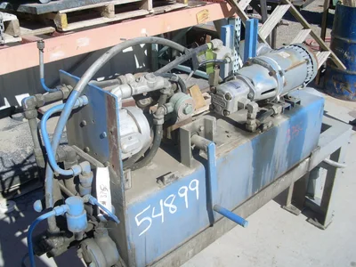 USED MARZOCCHI 2D25AAC 184