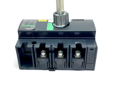 USED SCHNEIDER ELECTRIC INS 100, 28909