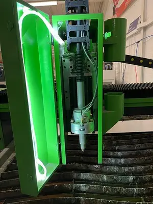 USED 2021 MANTECH PHANTOM P26