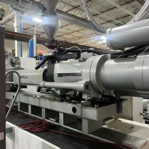 USED 2016 NETSTAL EVOS 5500-4200