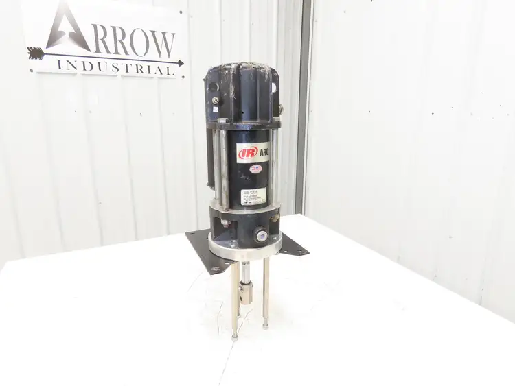 Used INGERSOLL RAND ARO _UNKNOWN_ Pumps | Arrow Industrial #563590