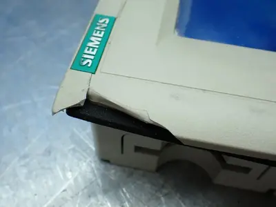 USED SIEMENS 6AV6 5450AA152AX0