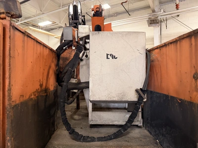 Used 2013 INTERNATIONAL TERRASTAR SFA 4X2 Bucket (boom) trucks Michigan US | Miedema Asset Management Group #1410937
