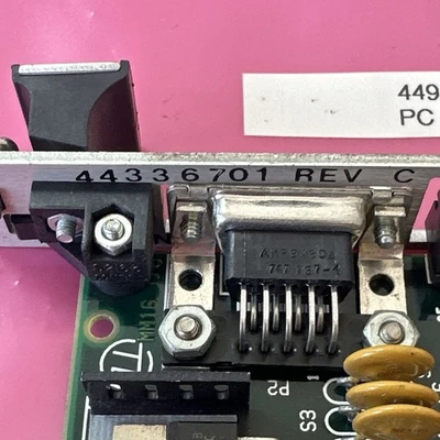 NEW Universal Instruments 44316801