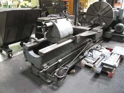 USED LEBLOND Ø 1600 X VARIABLE