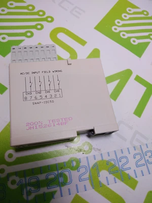 NEW OPTO 22 SNAP-IDC5D