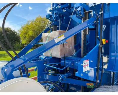 Used BALE BAND-IT _UNKNOWN_ Bundlers & Stretch Banders Iowa US | Keast Enterprises #1360020