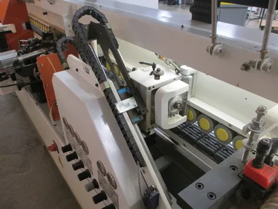 Used _UNKNOWN_ MFB60CY Edge Banders Pennsylvania US | AW Machinery, LLC. #1419535