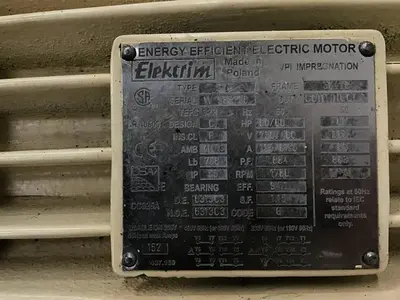 USED ELEKTRIM STE