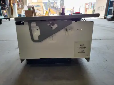 Full Voltage Non-Reversing MCC Bucket Size 1